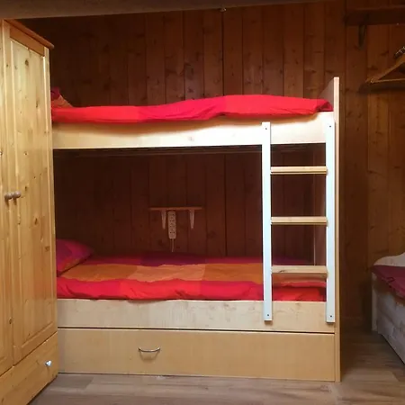 Appartamento Esprit Des Alpes Canazei Exterior foto