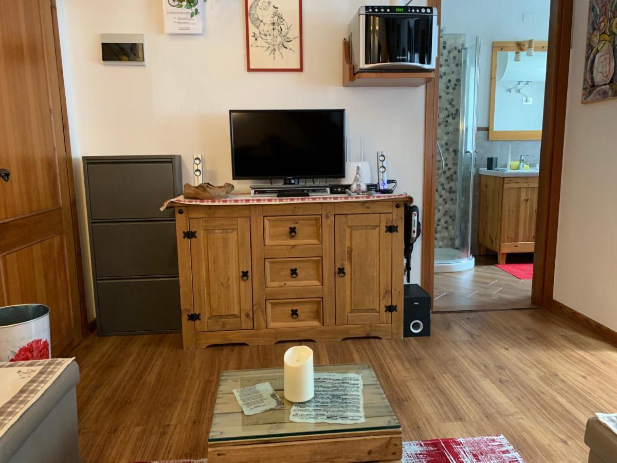 Apartment Esprit Des Alpes