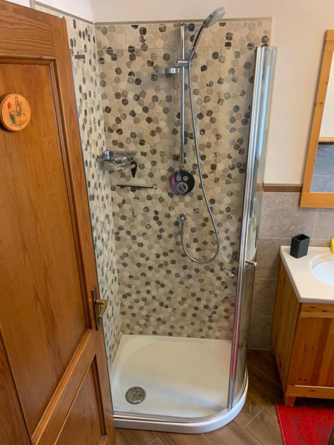 Esprit Des Alpes Apartment Canazei
